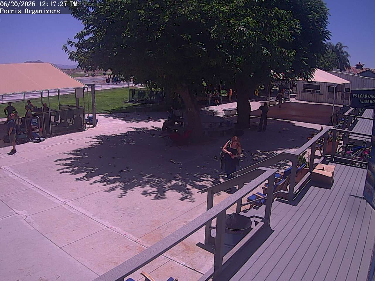 Perris Cam