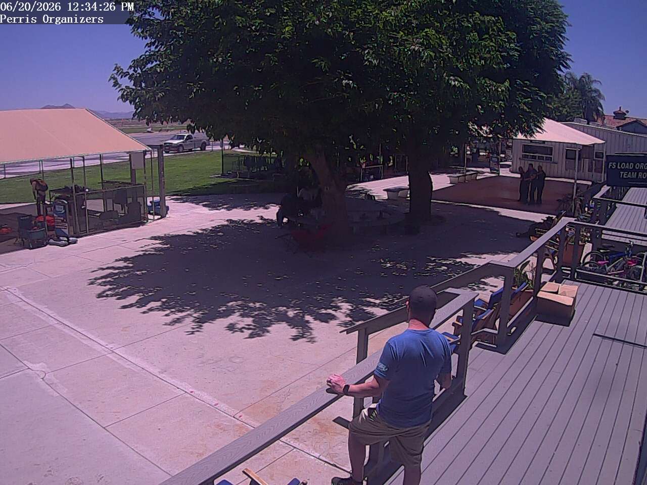 Perris Cam