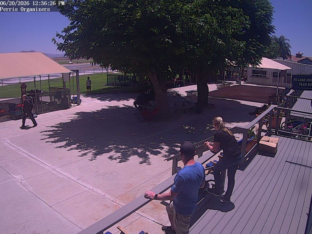 Perris Cam