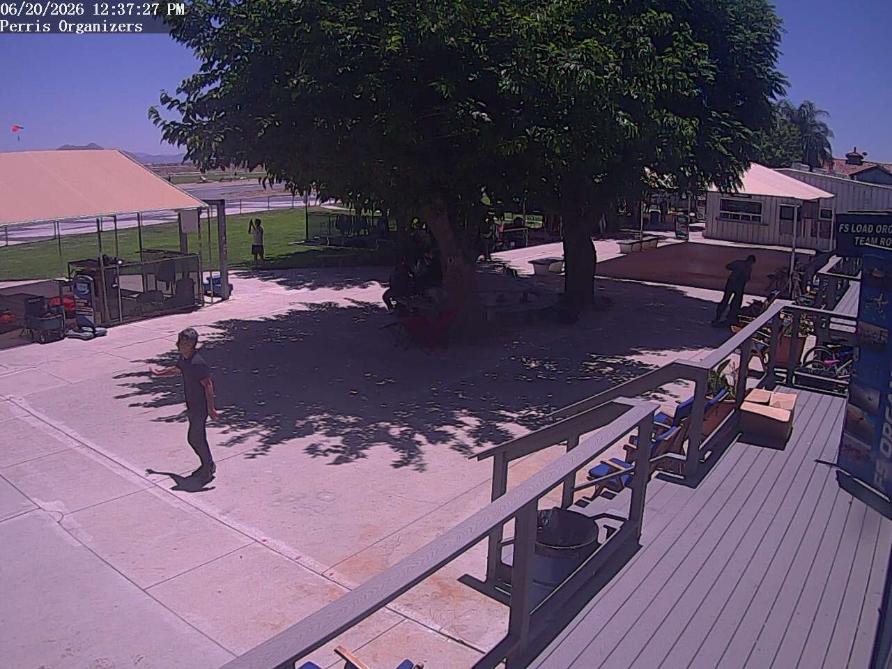 Perris Cam
