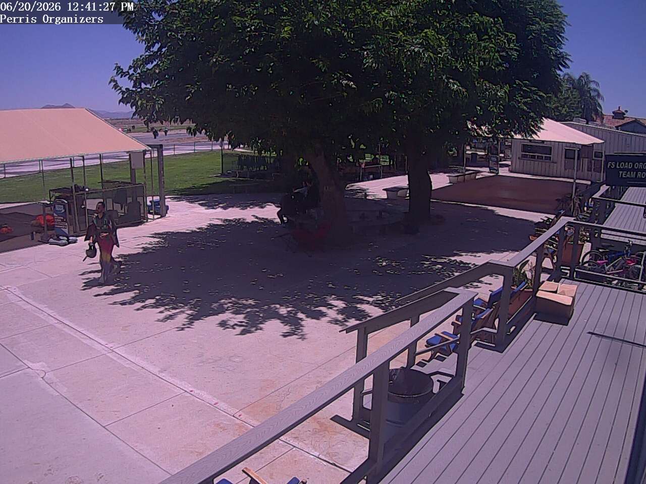 Perris Cam