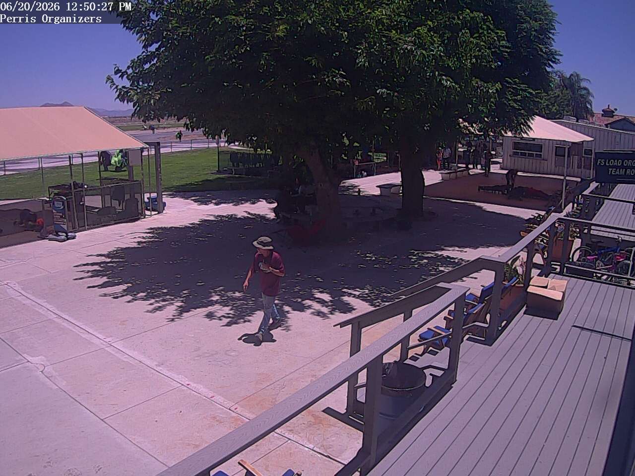 Perris Cam