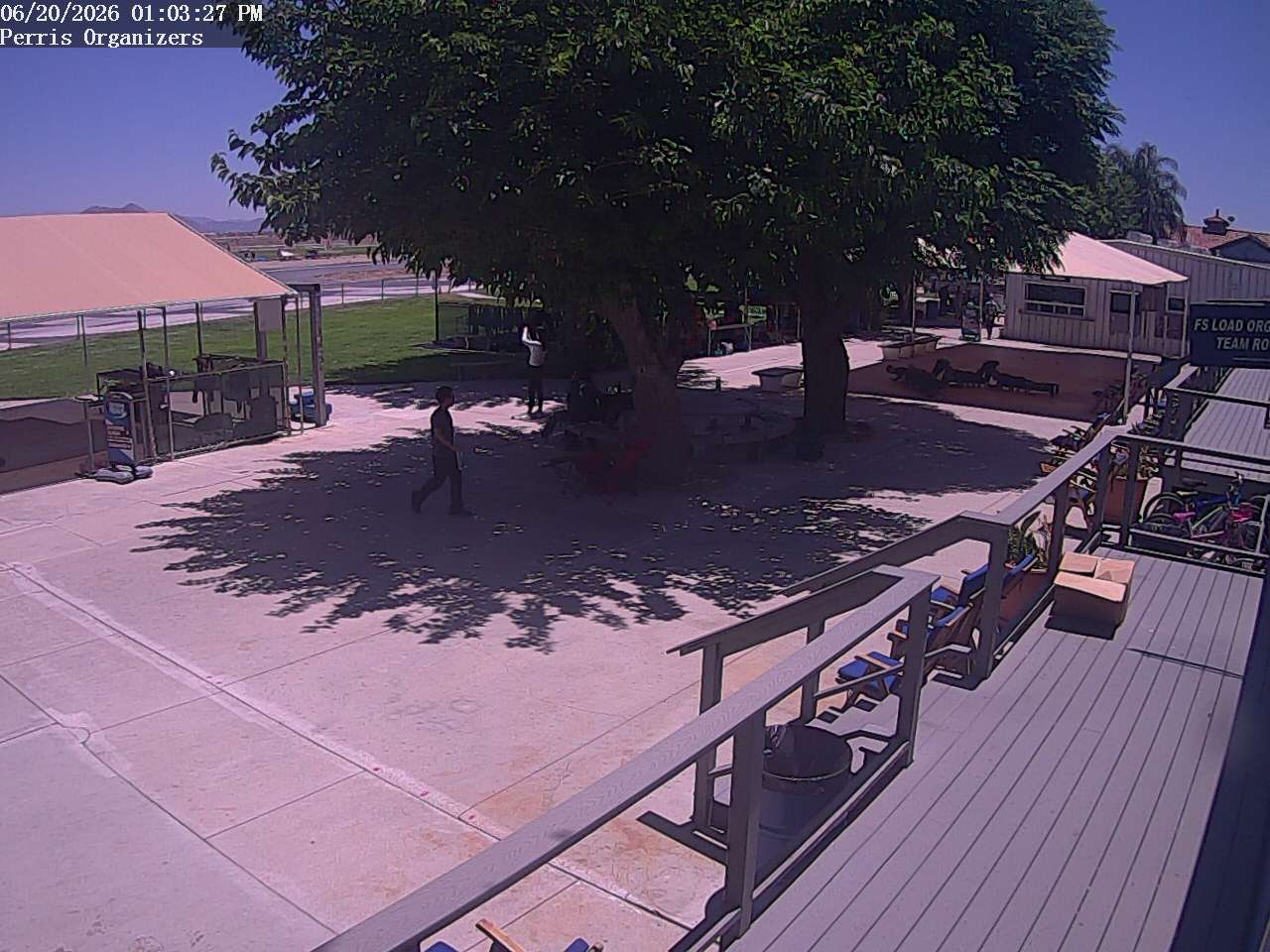 Perris Cam