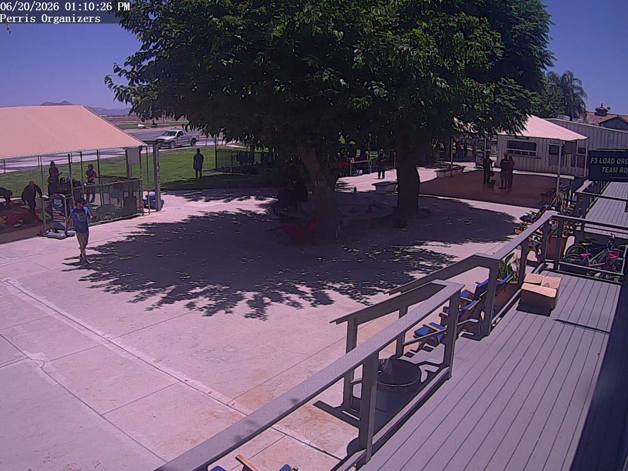 Perris Cam