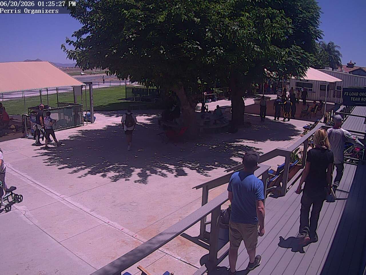 Perris Cam