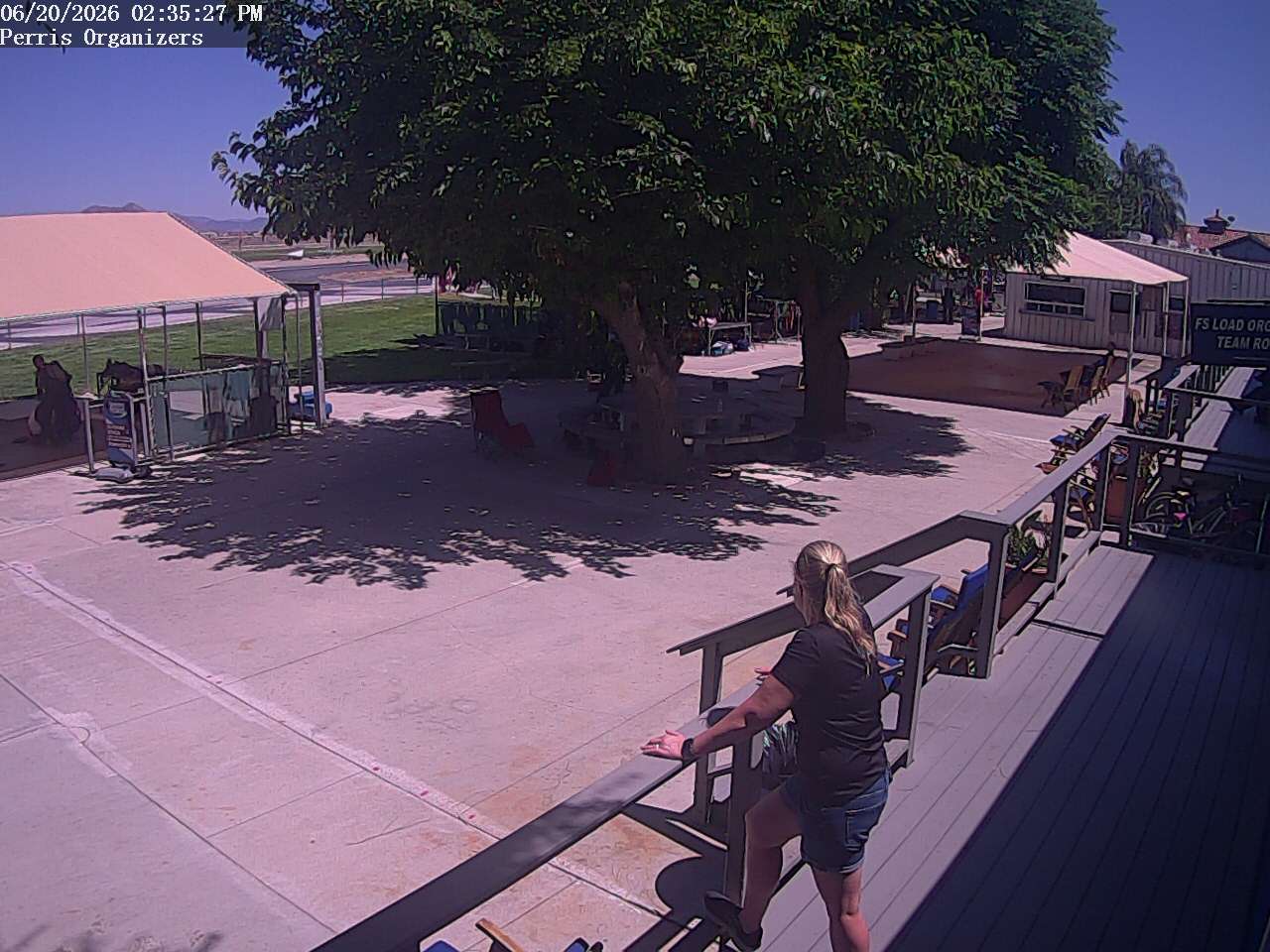Perris Cam