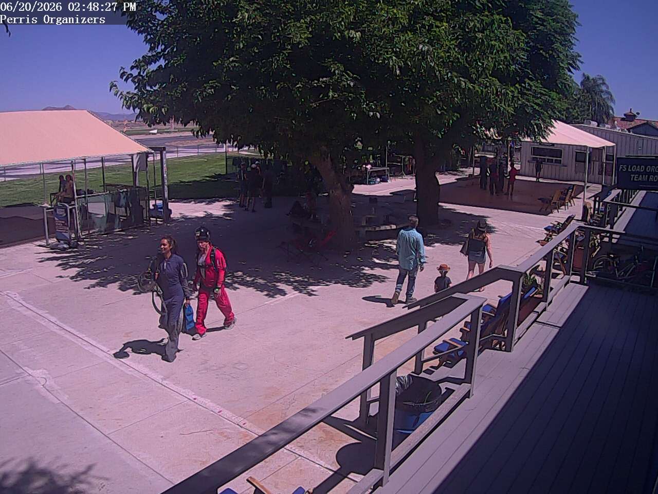 Perris Cam