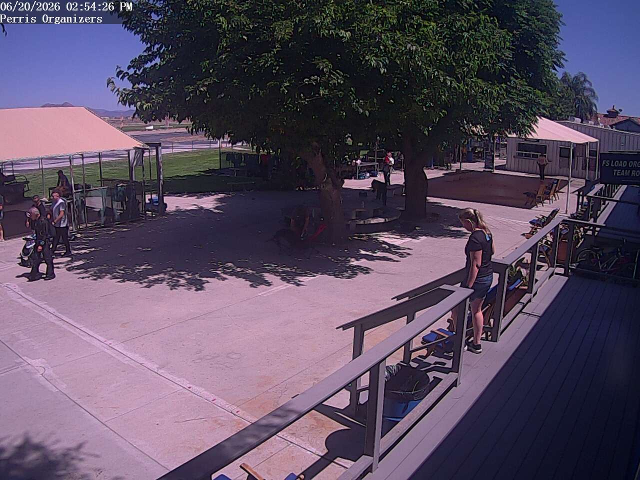 Perris Cam