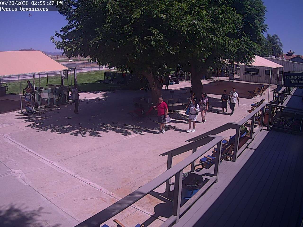 Perris Cam