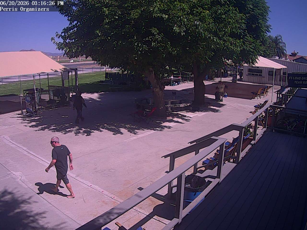 Perris Cam
