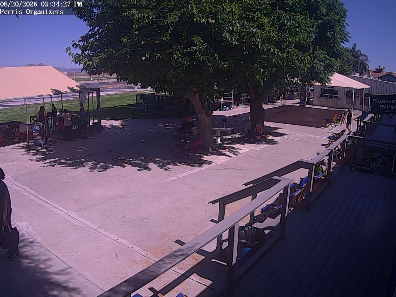 Perris Cam