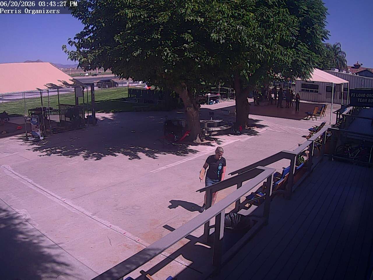 Perris Cam
