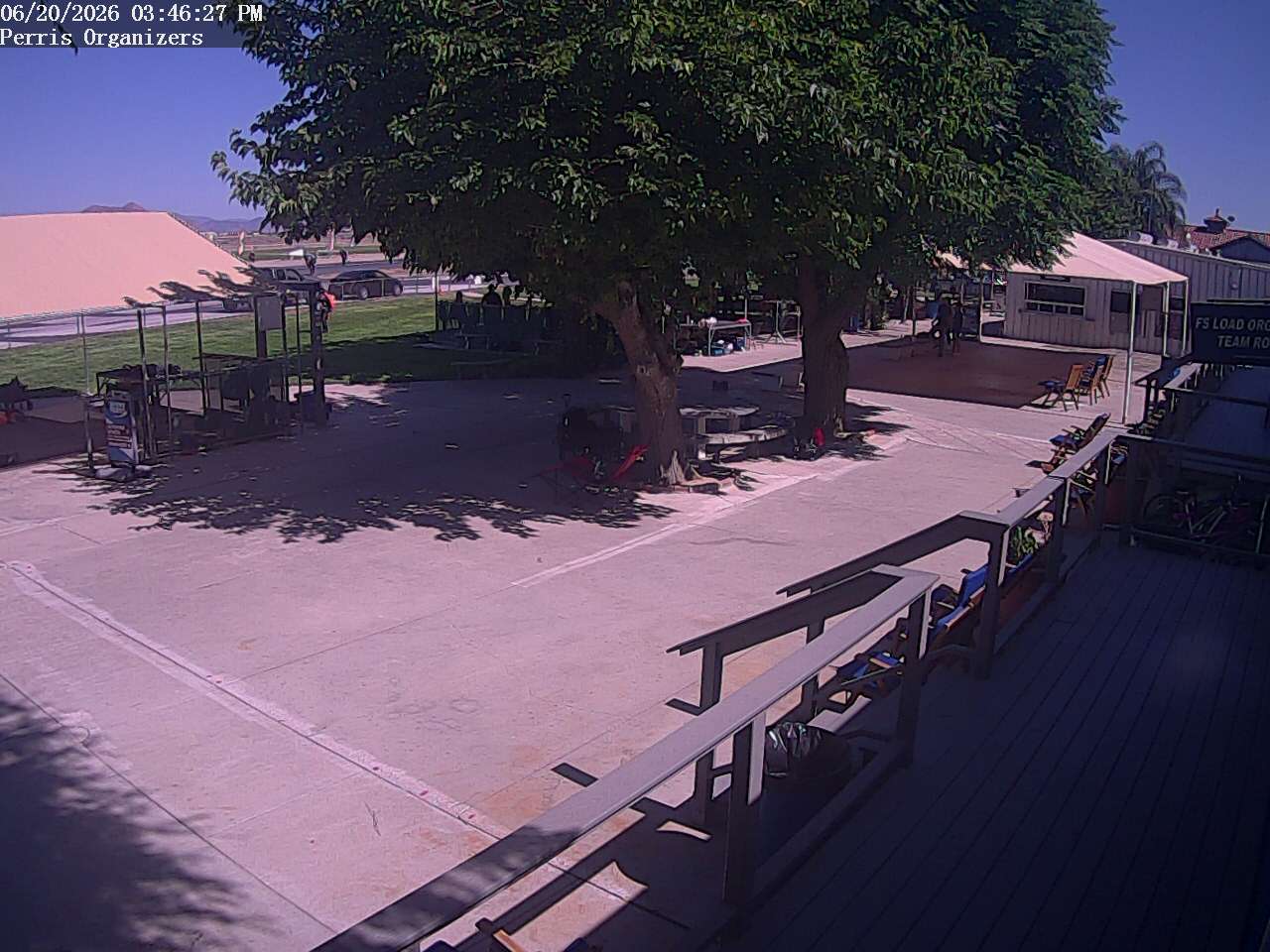 Perris Cam