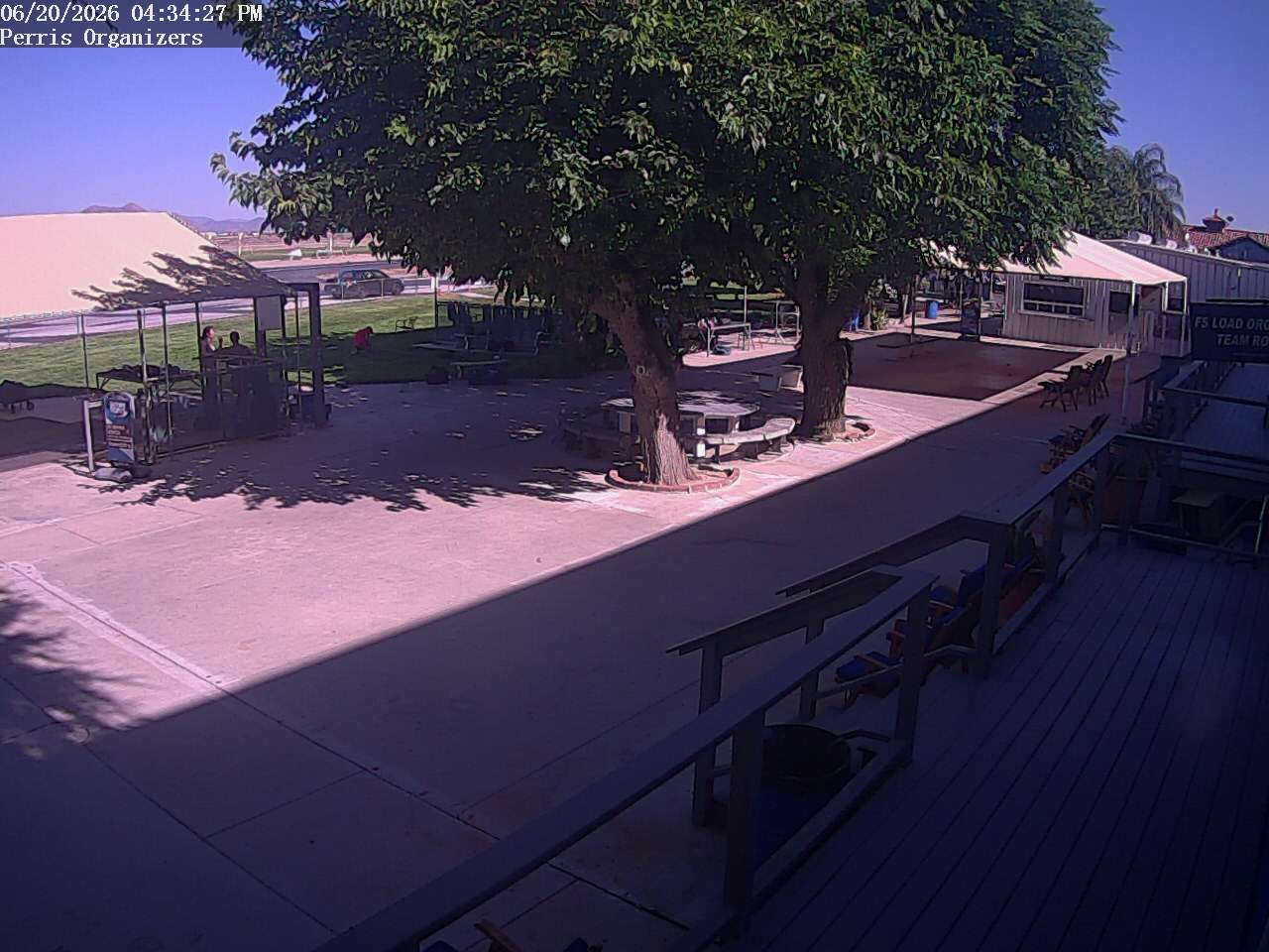 Perris Cam