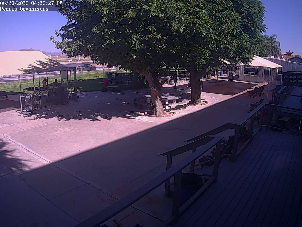 Perris Cam