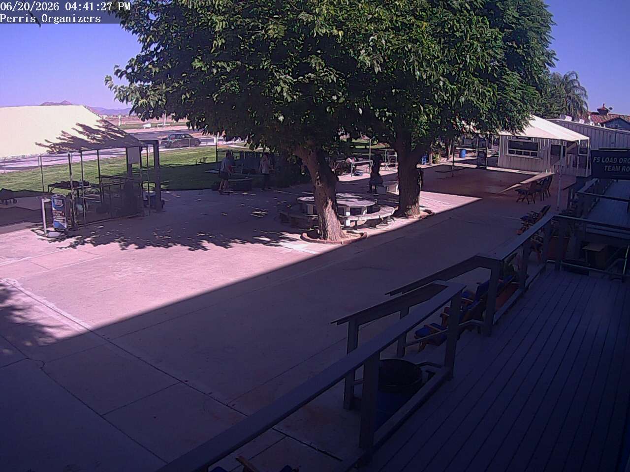 Perris Cam