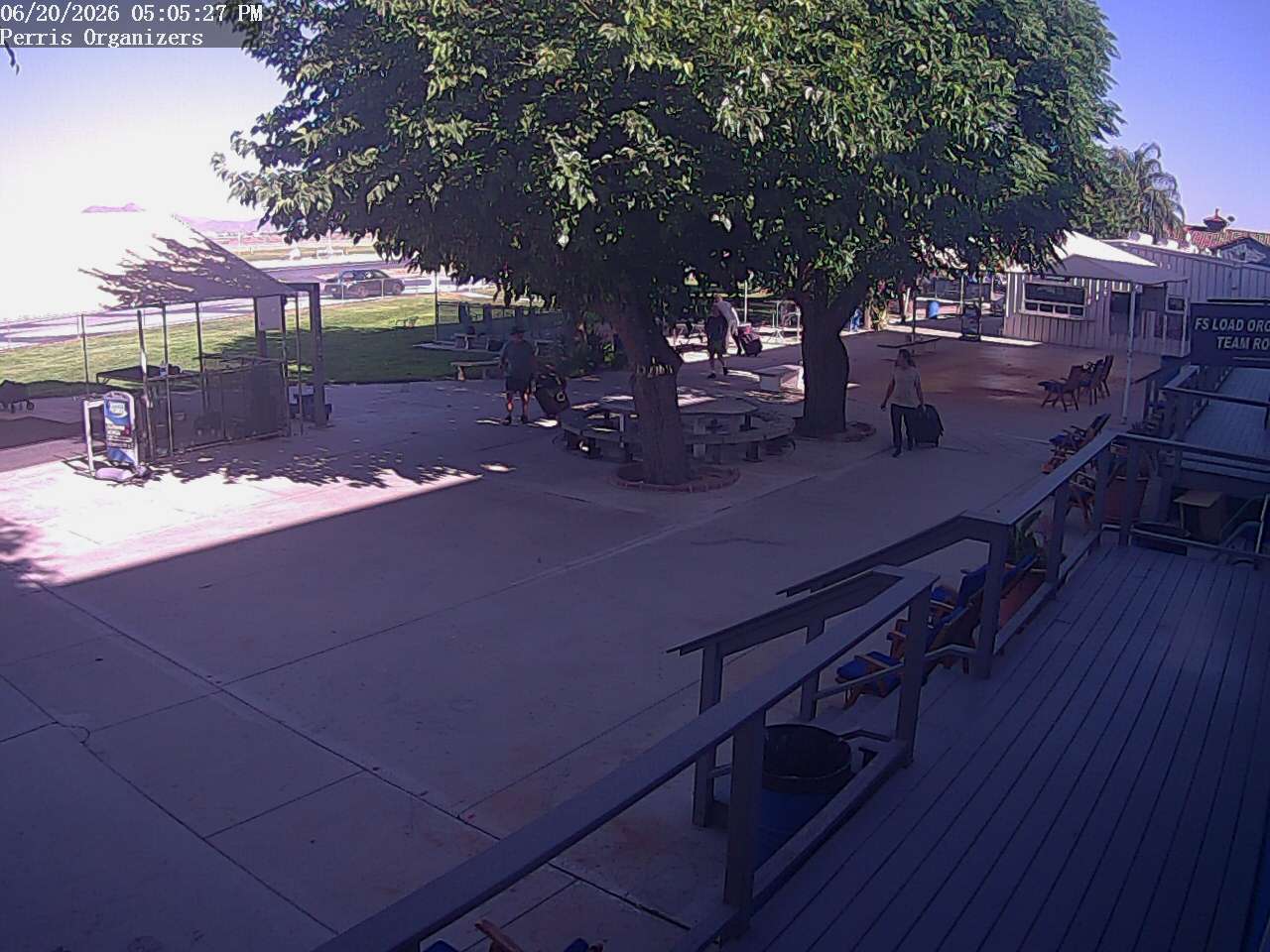 Perris Cam