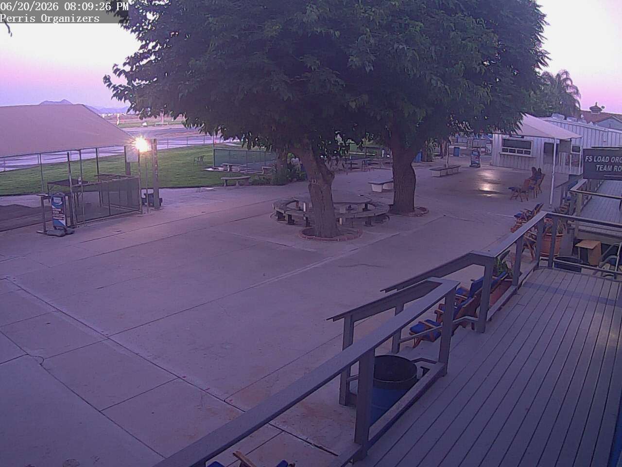 Perris Cam