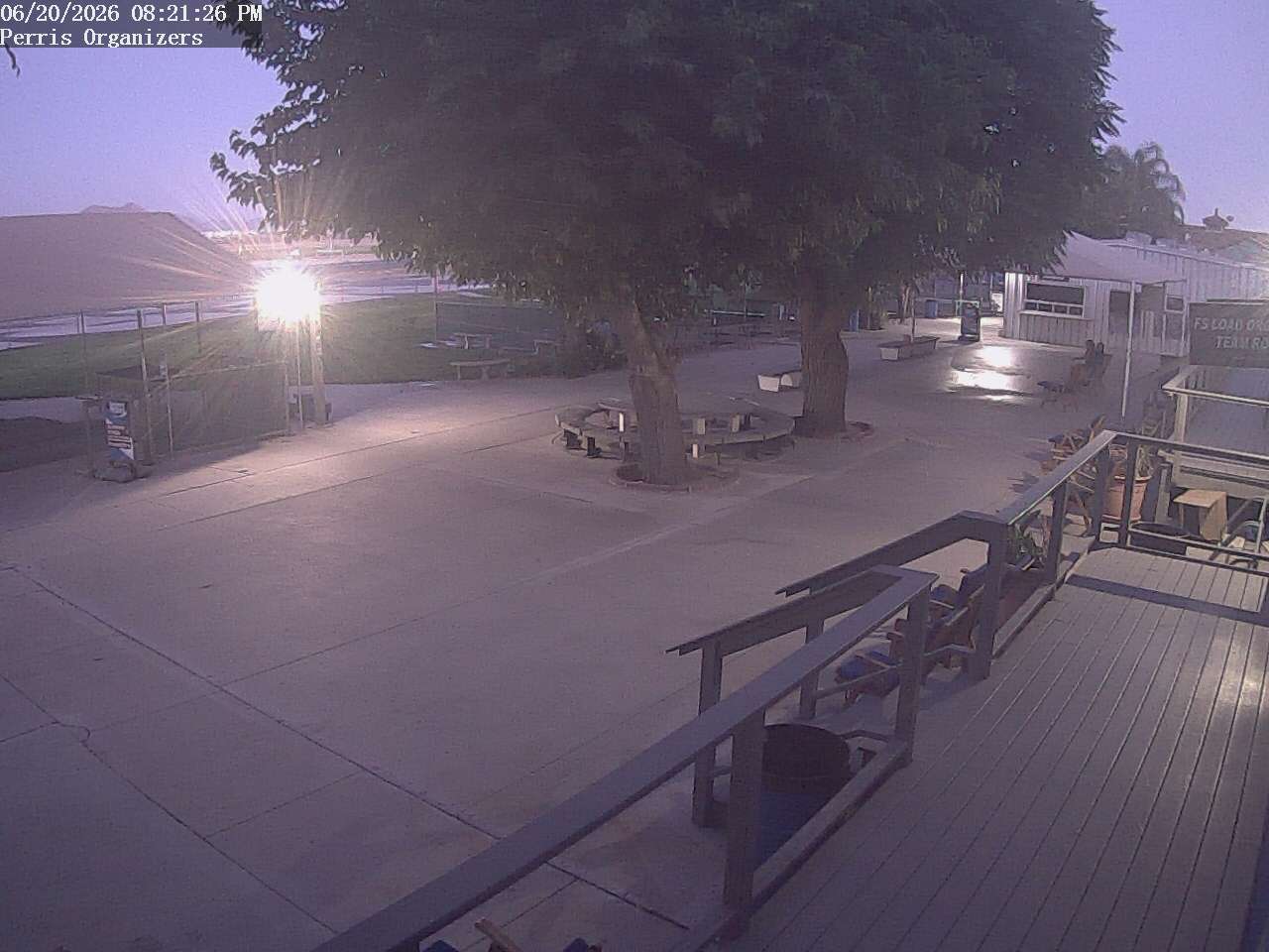 Perris Cam