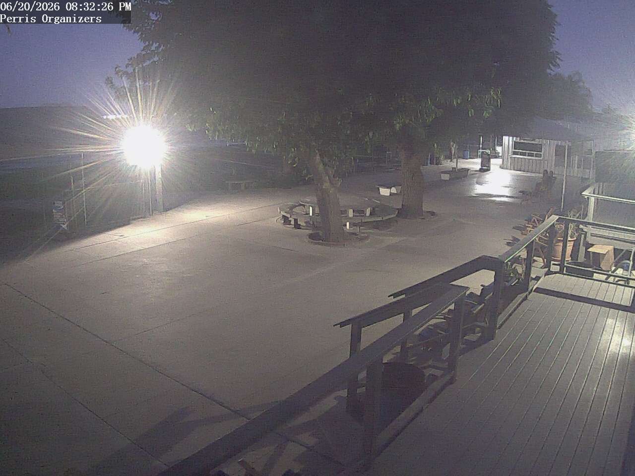 Perris Cam