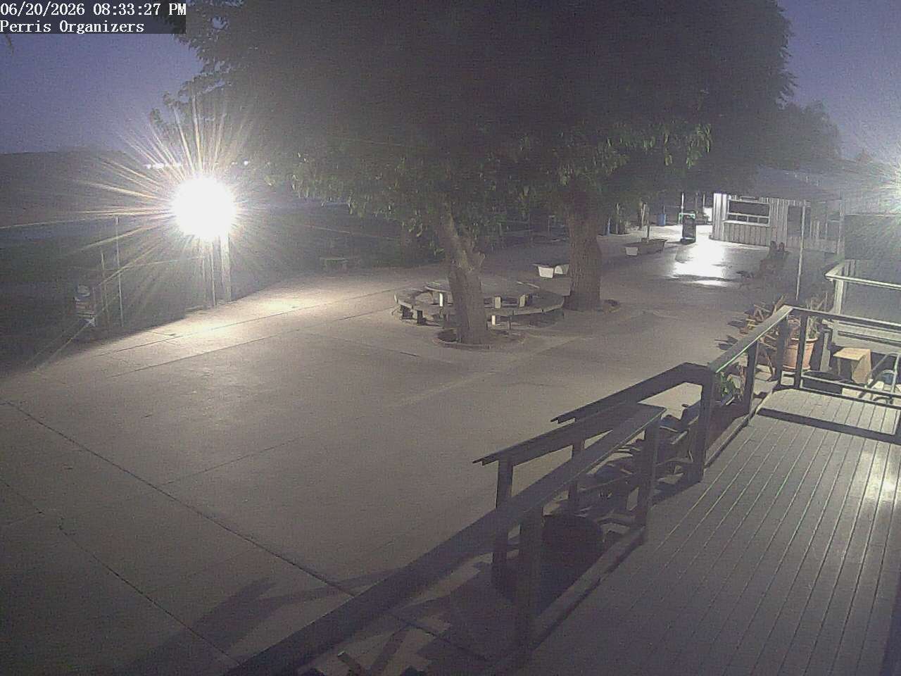 Perris Cam
