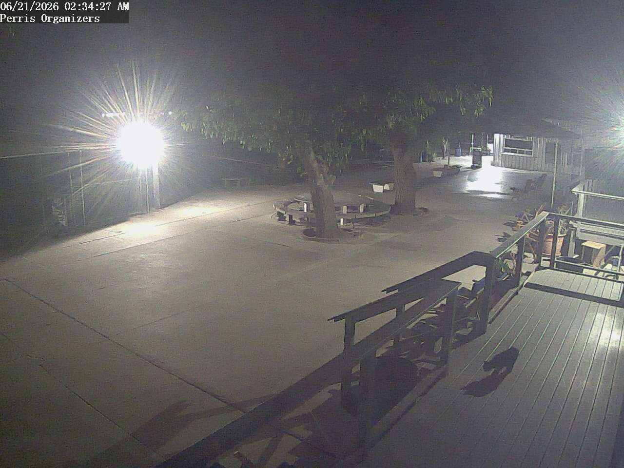 Perris Cam