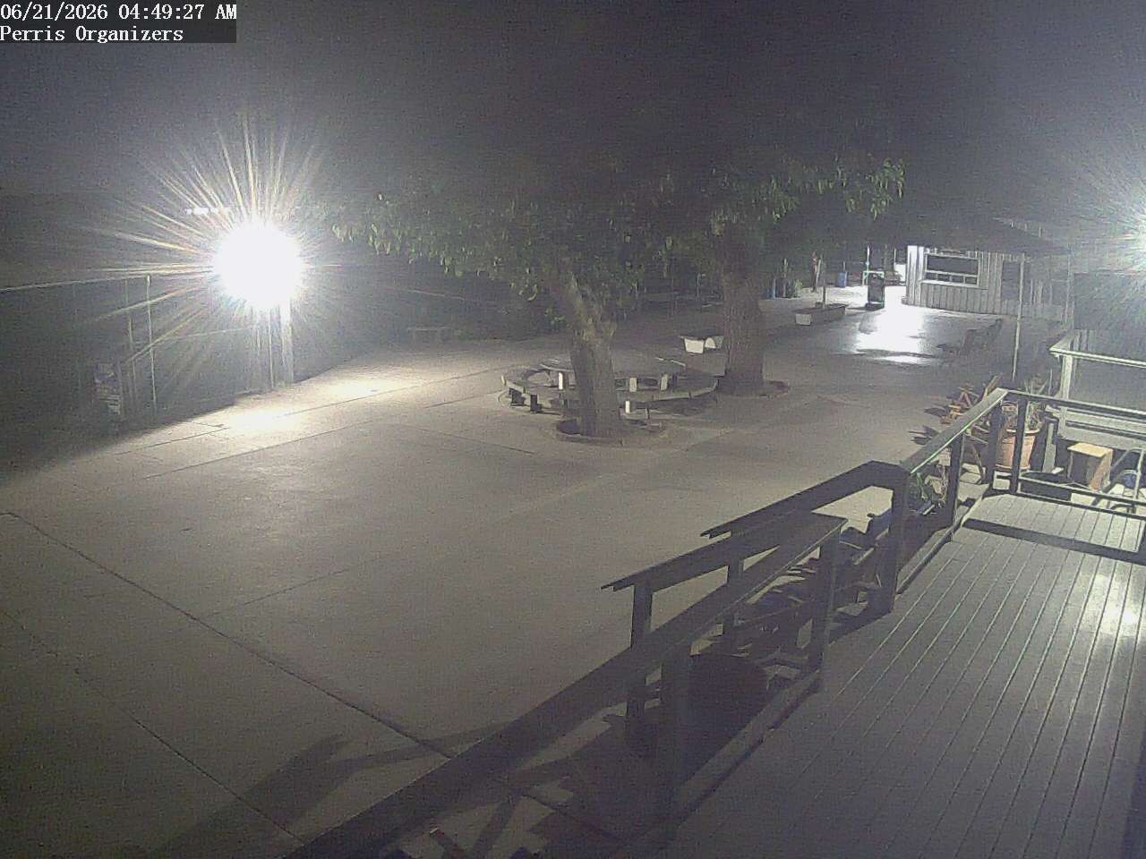 Perris Cam