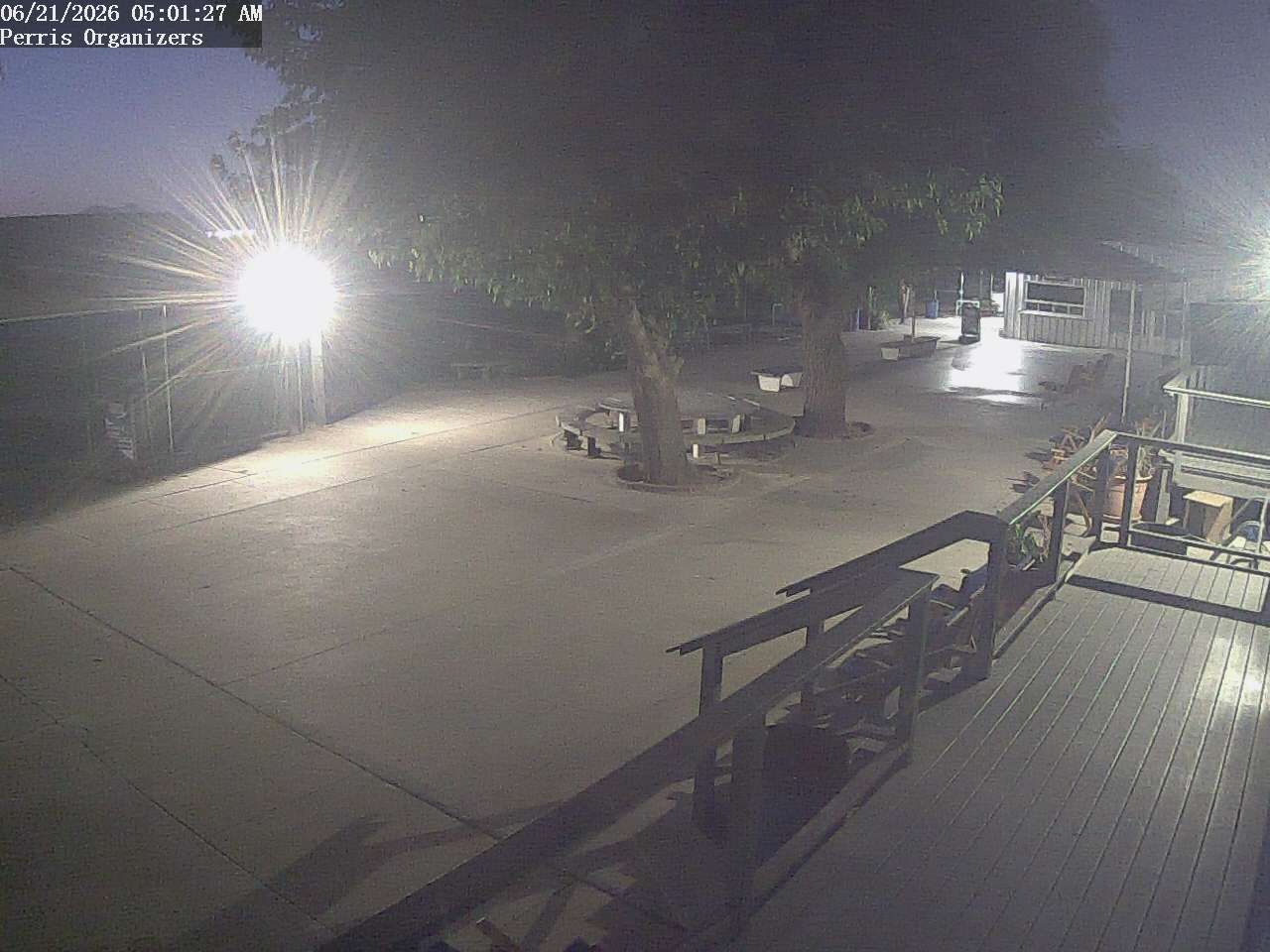 Perris Cam