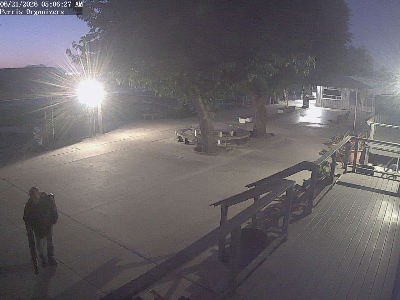 Perris Cam