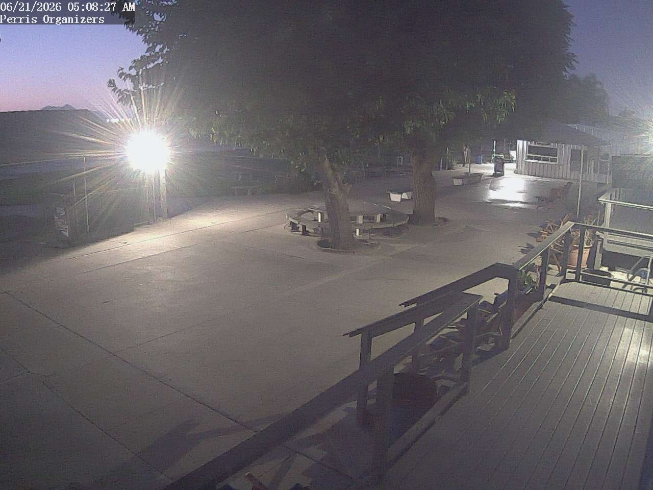 Perris Cam