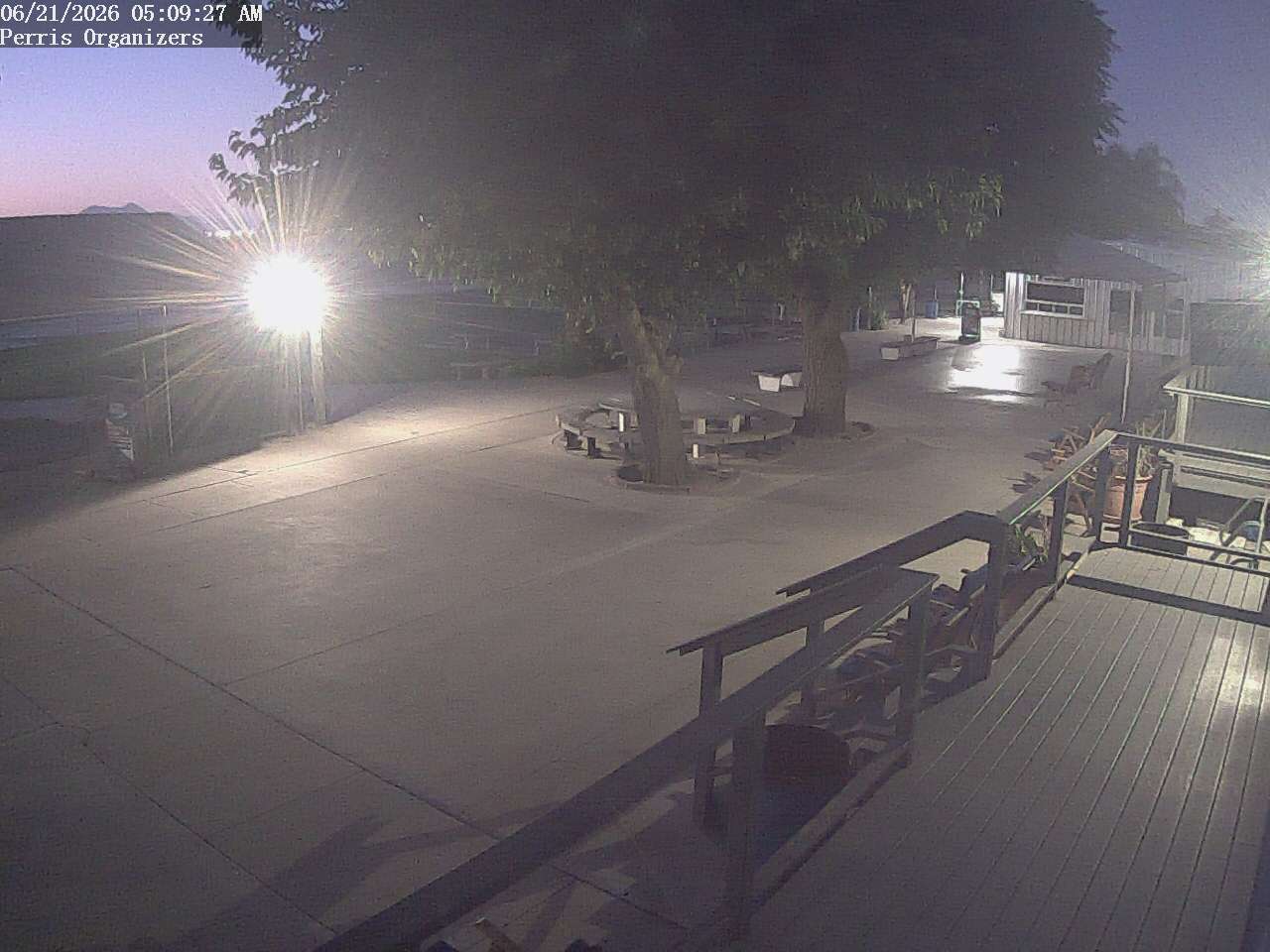 Perris Cam