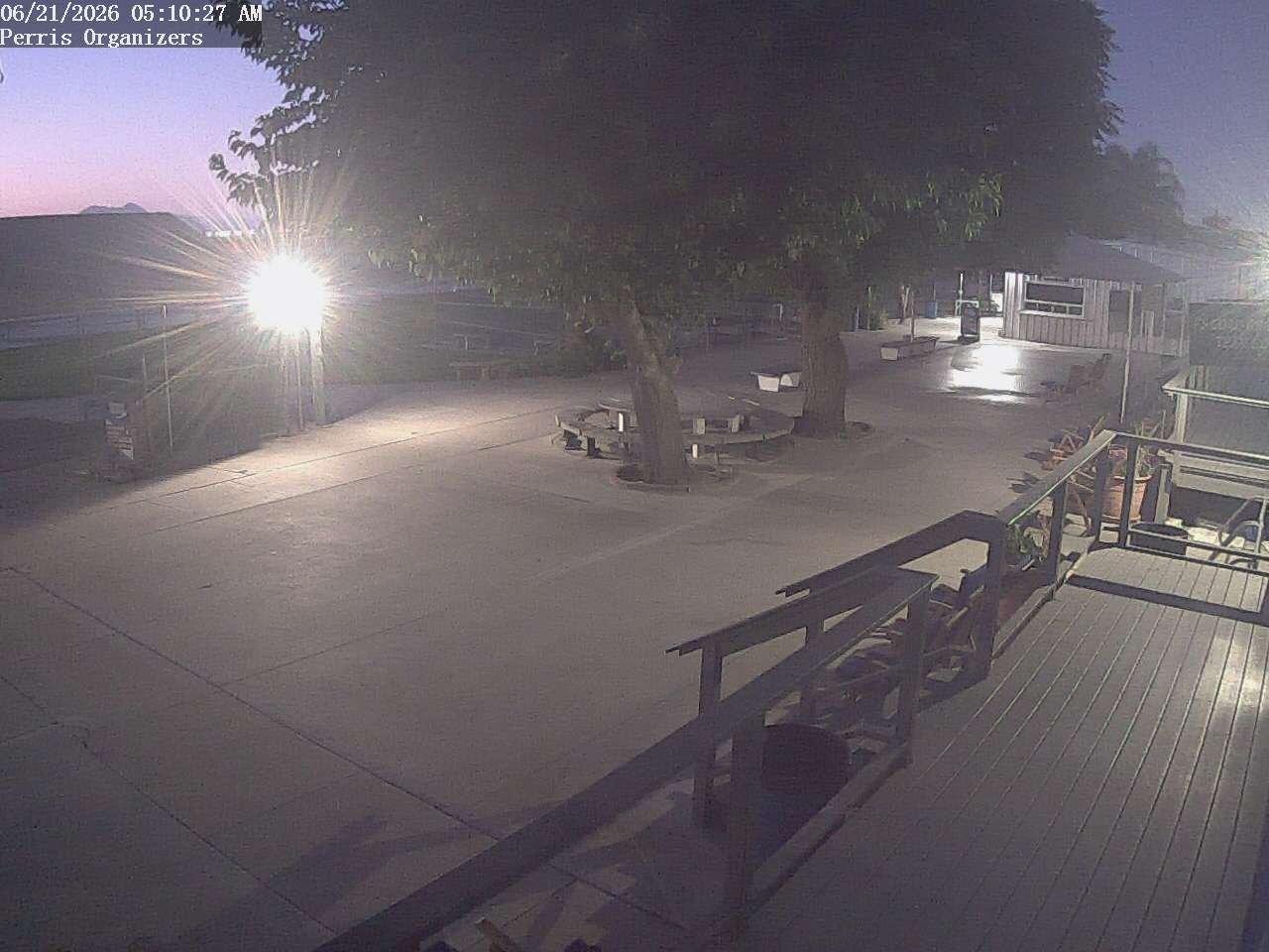 Perris Cam