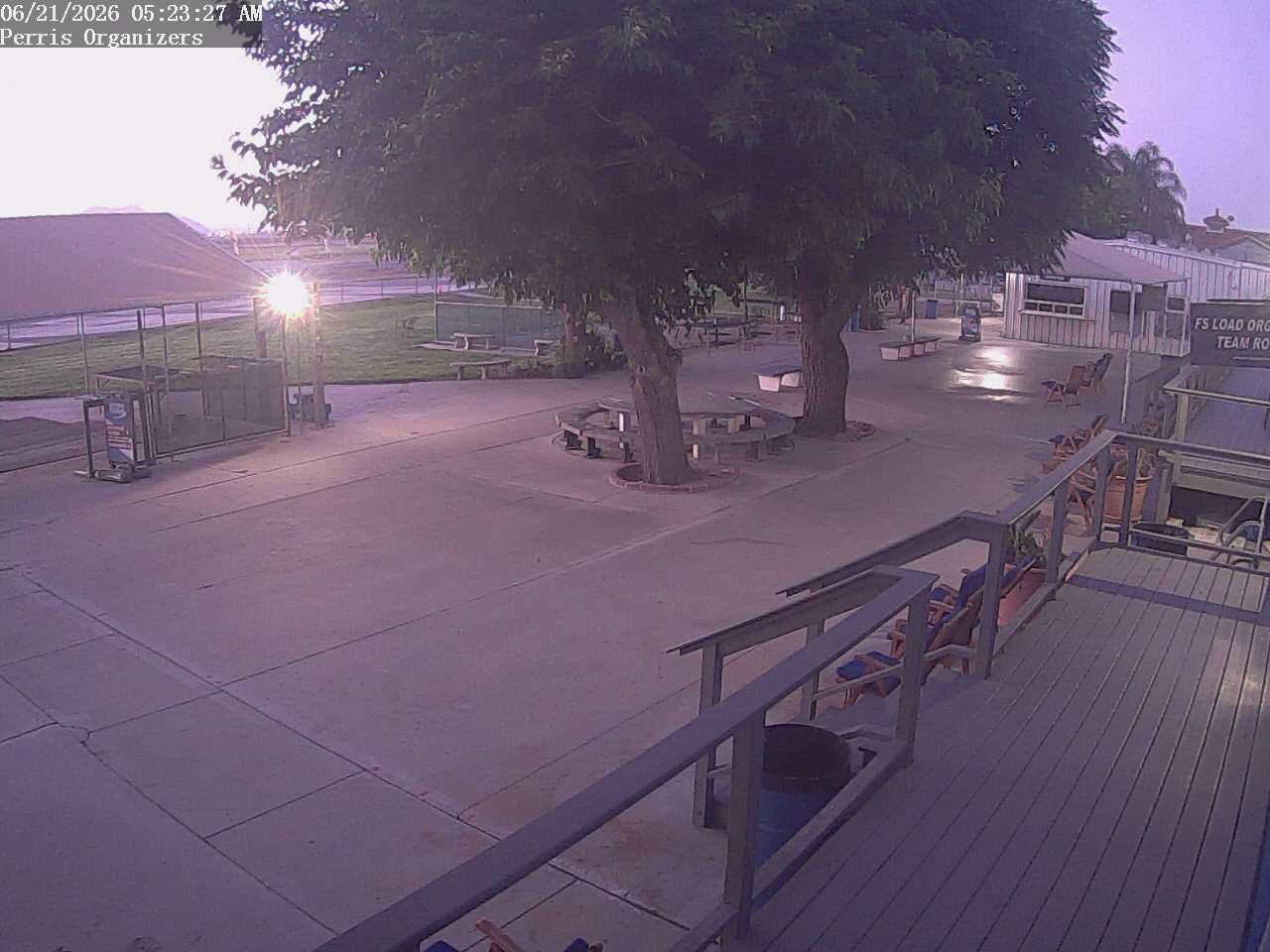 Perris Cam