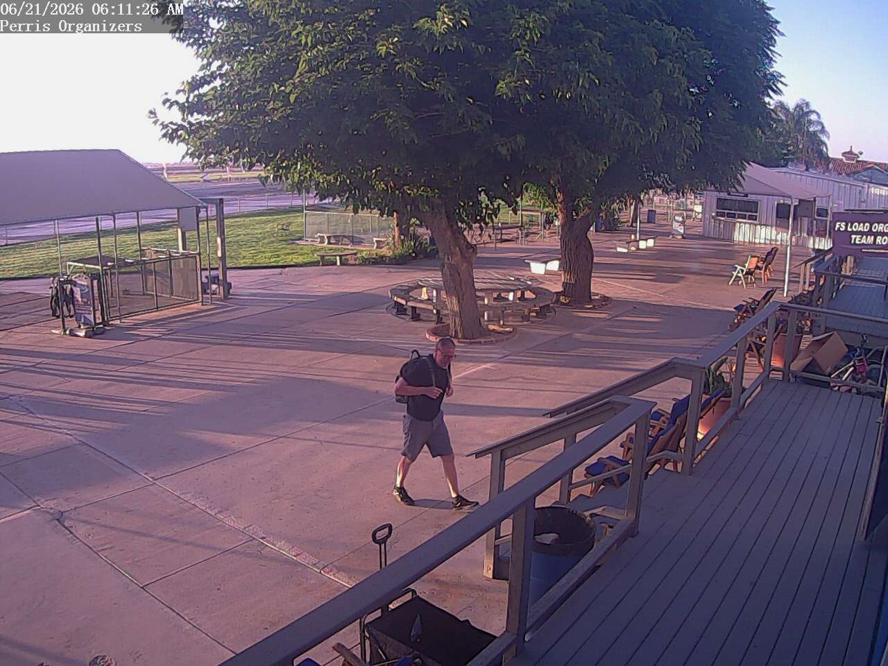 Perris Cam