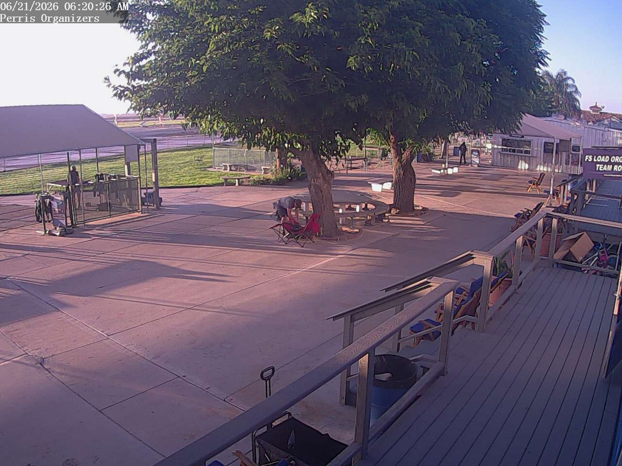 Perris Cam