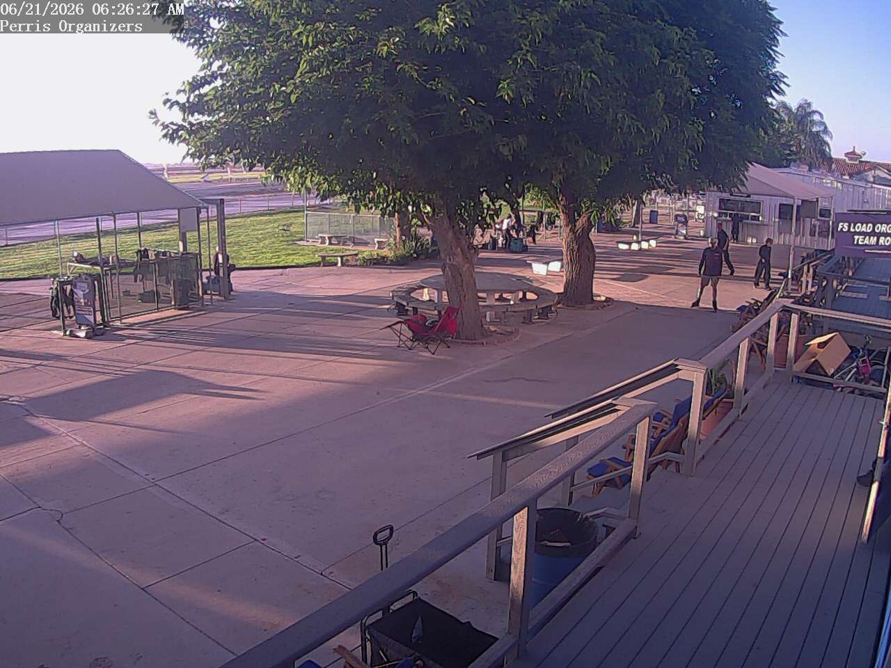Perris Cam