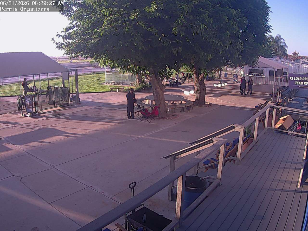 Perris Cam