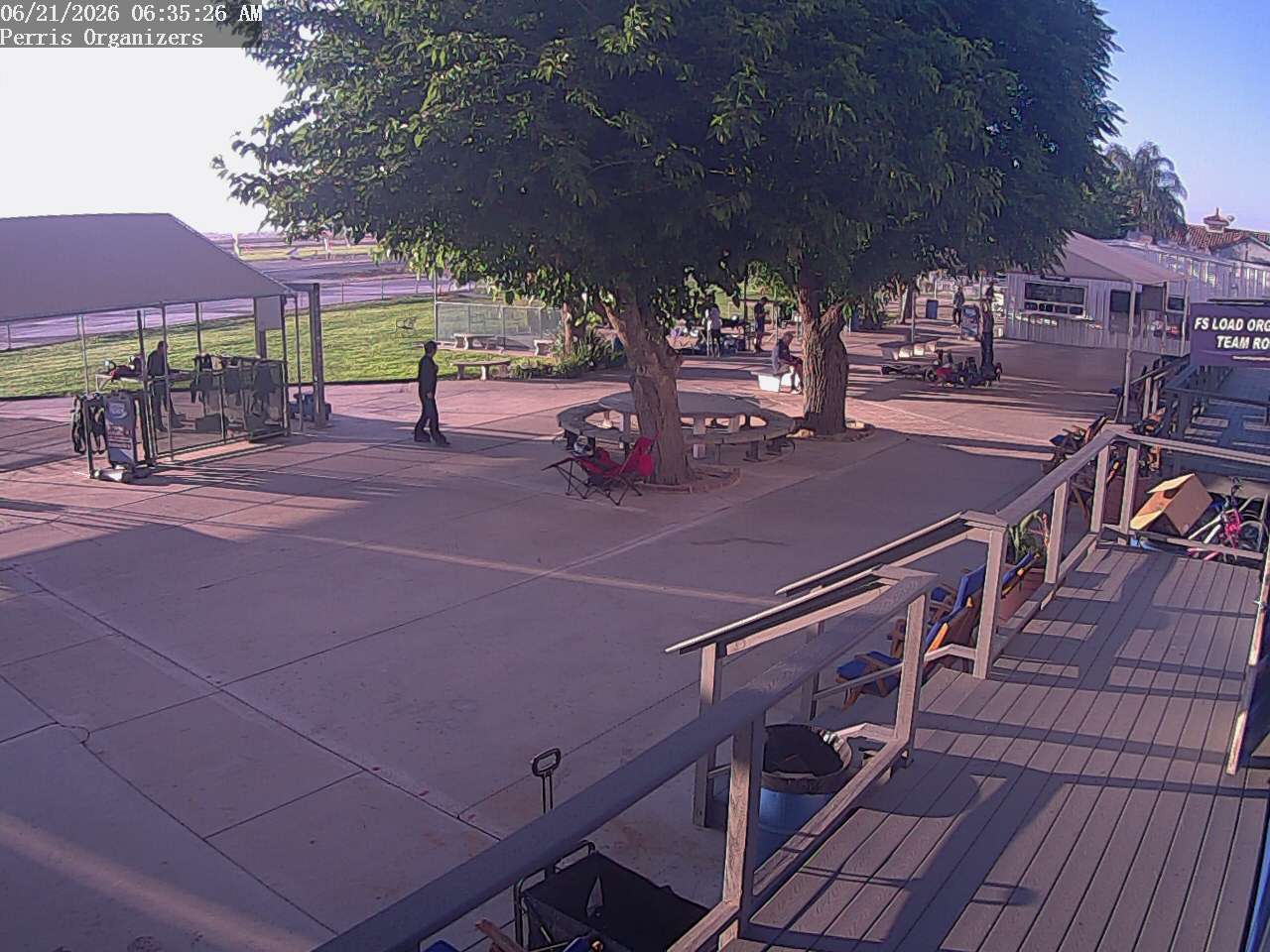 Perris Cam