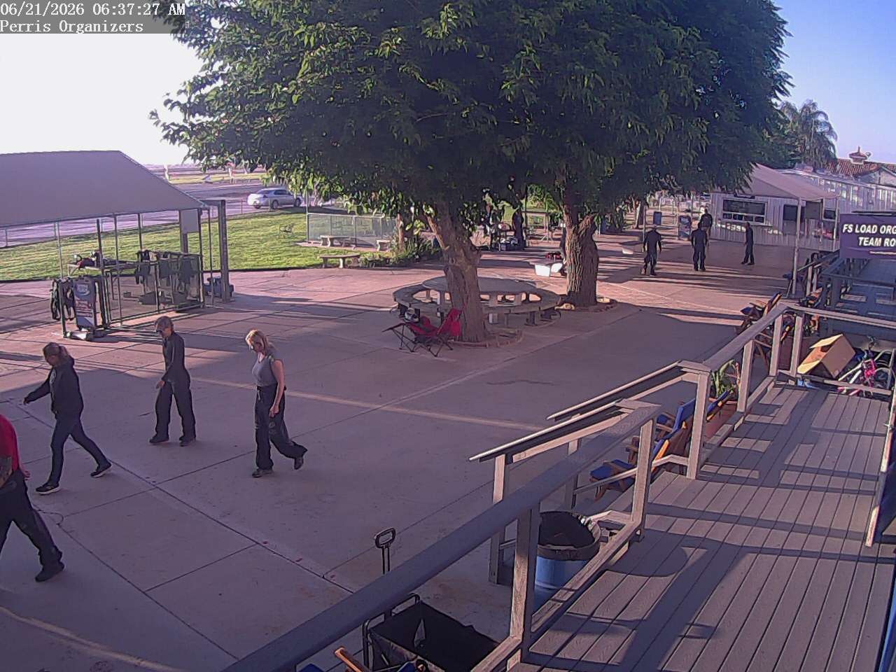Perris Cam