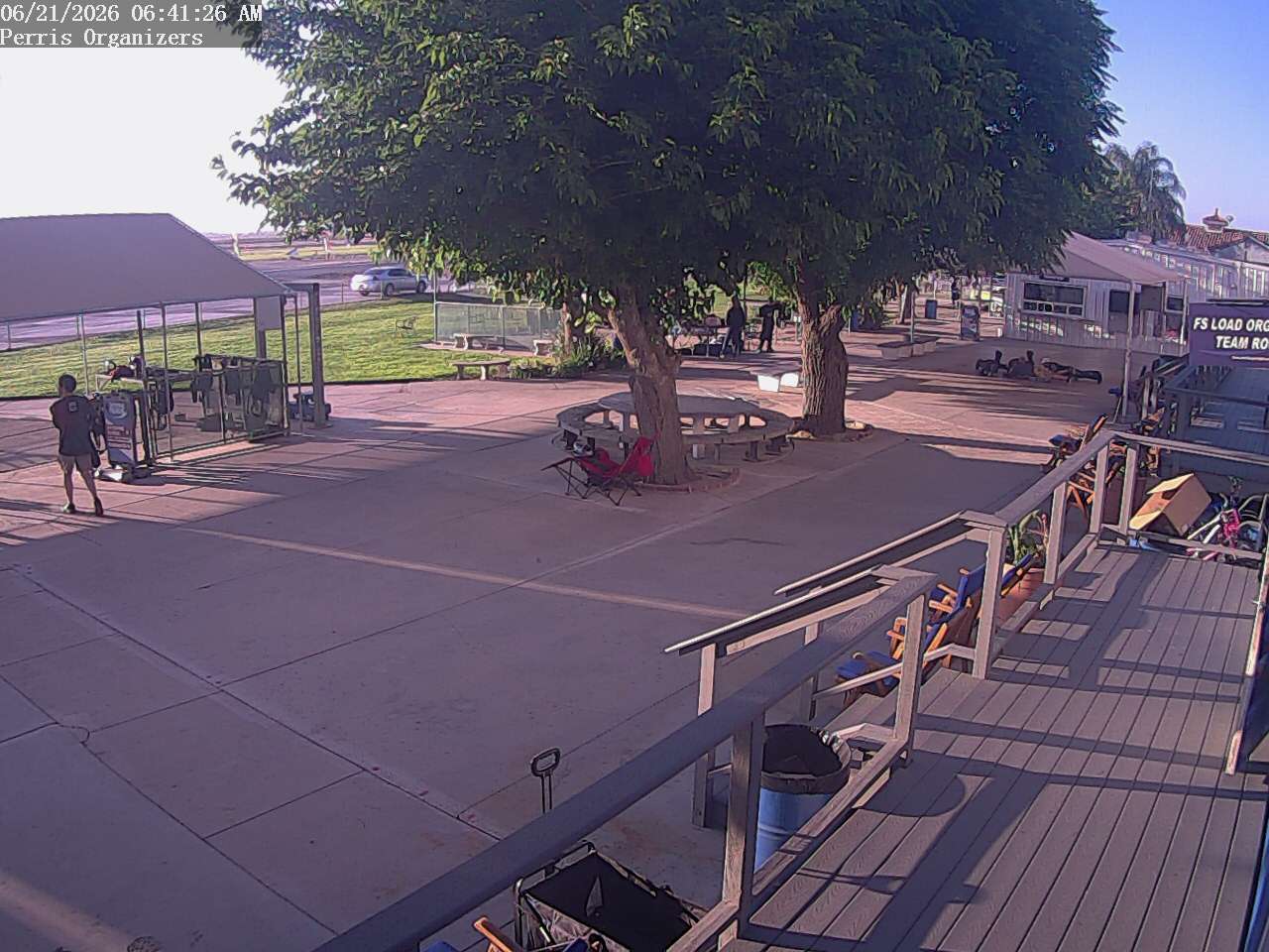 Perris Cam