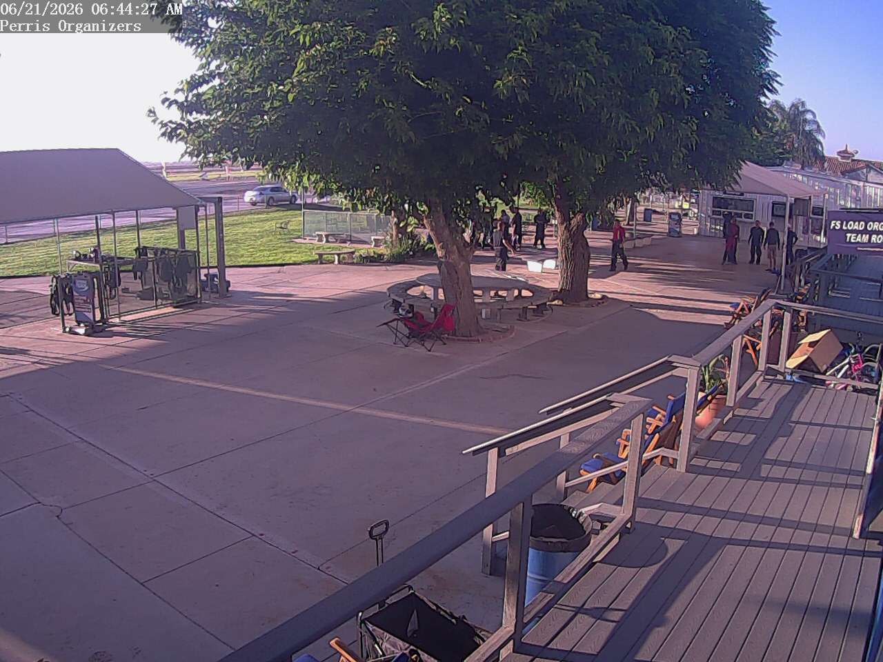 Perris Cam
