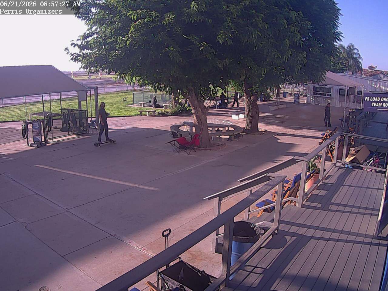 Perris Cam