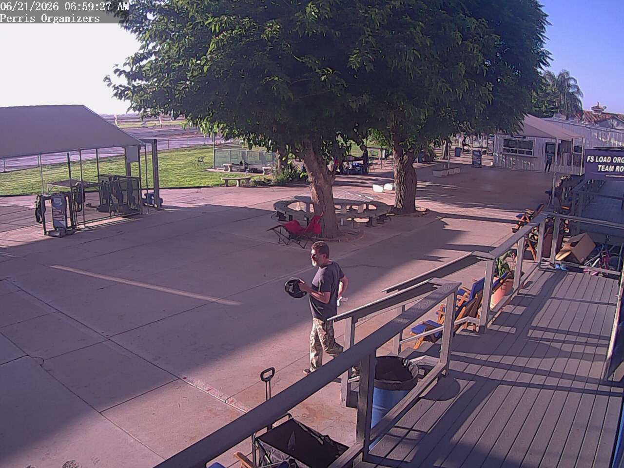 Perris Cam