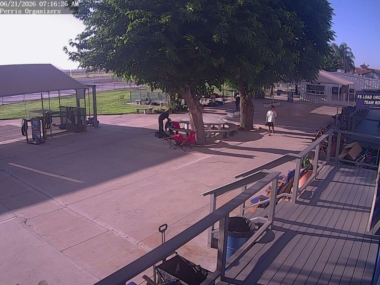 Perris Cam