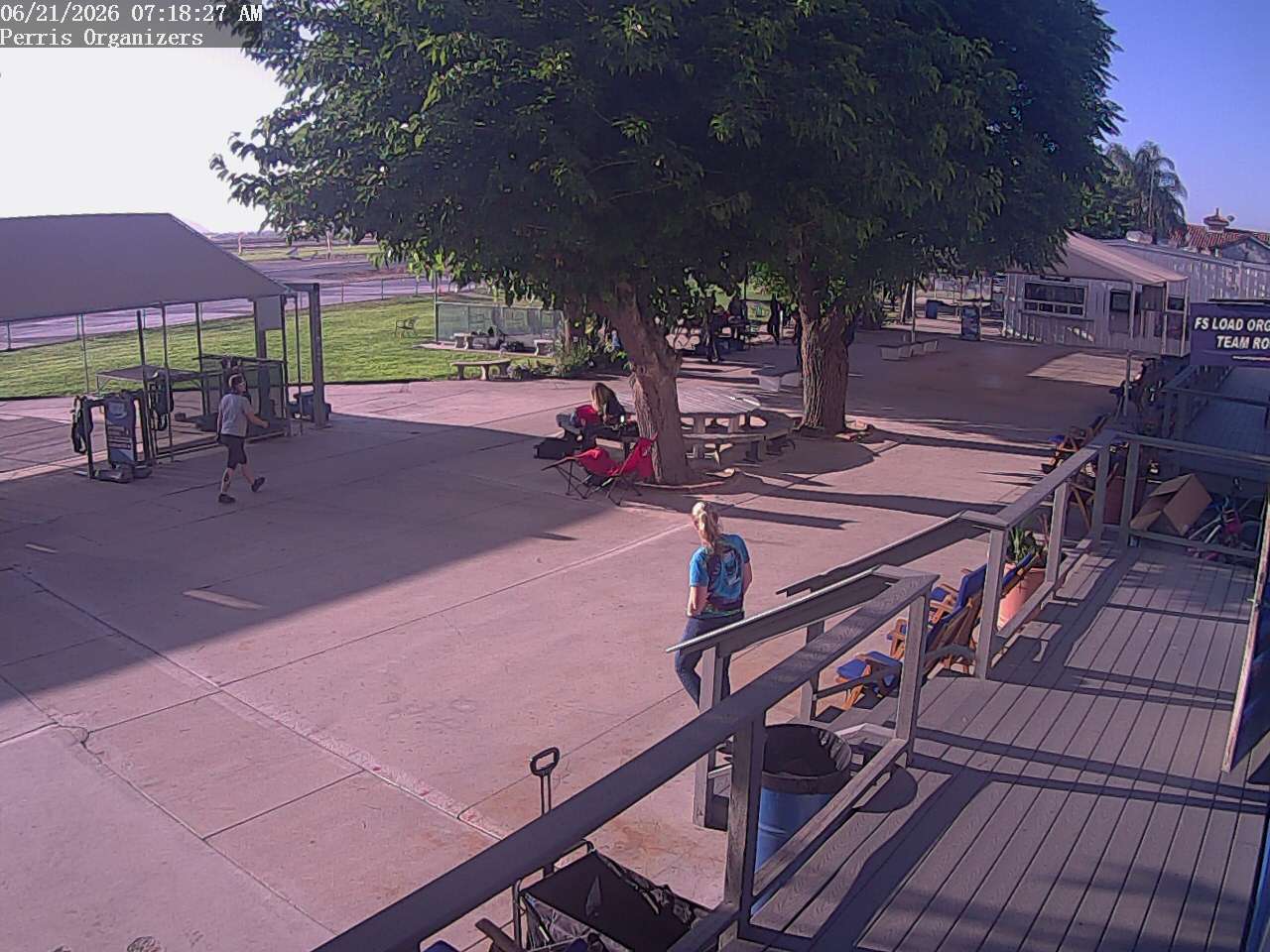 Perris Cam