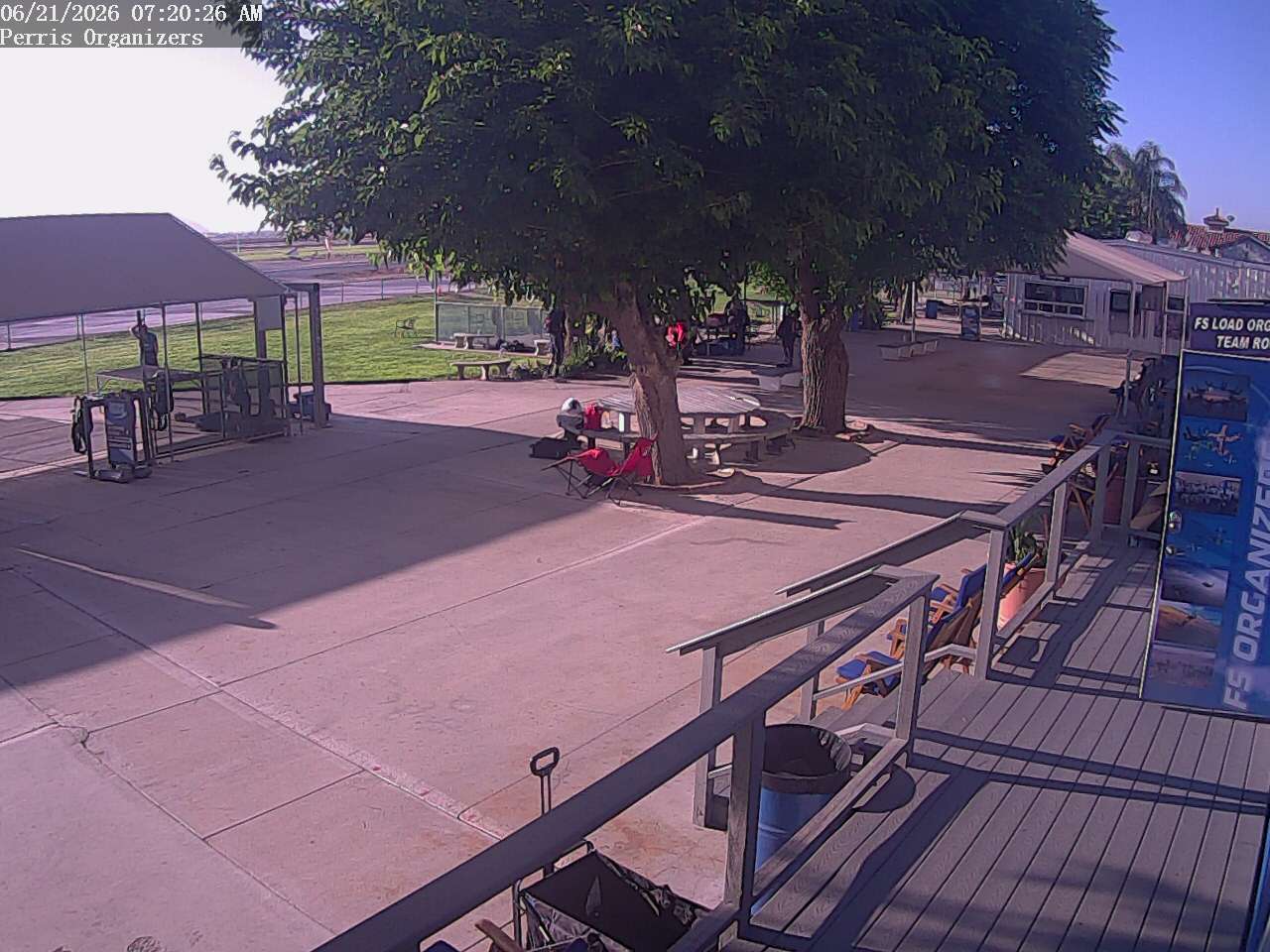 Perris Cam