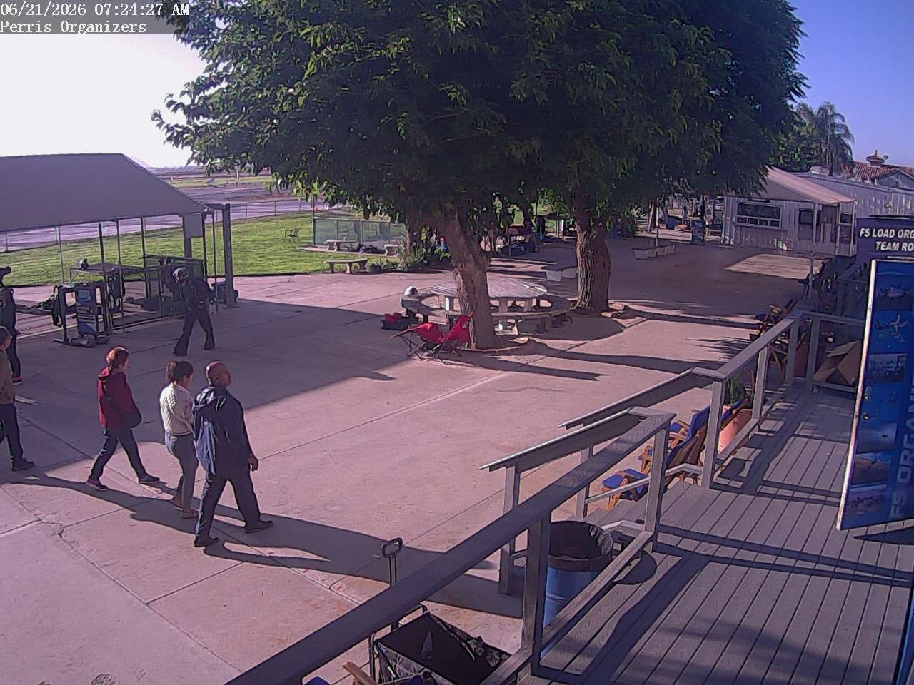 Perris Cam