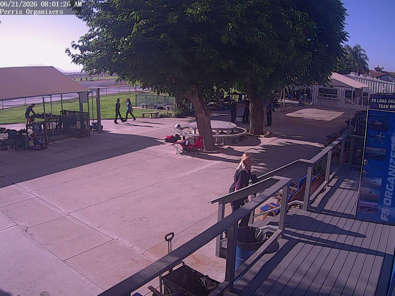 Perris Cam