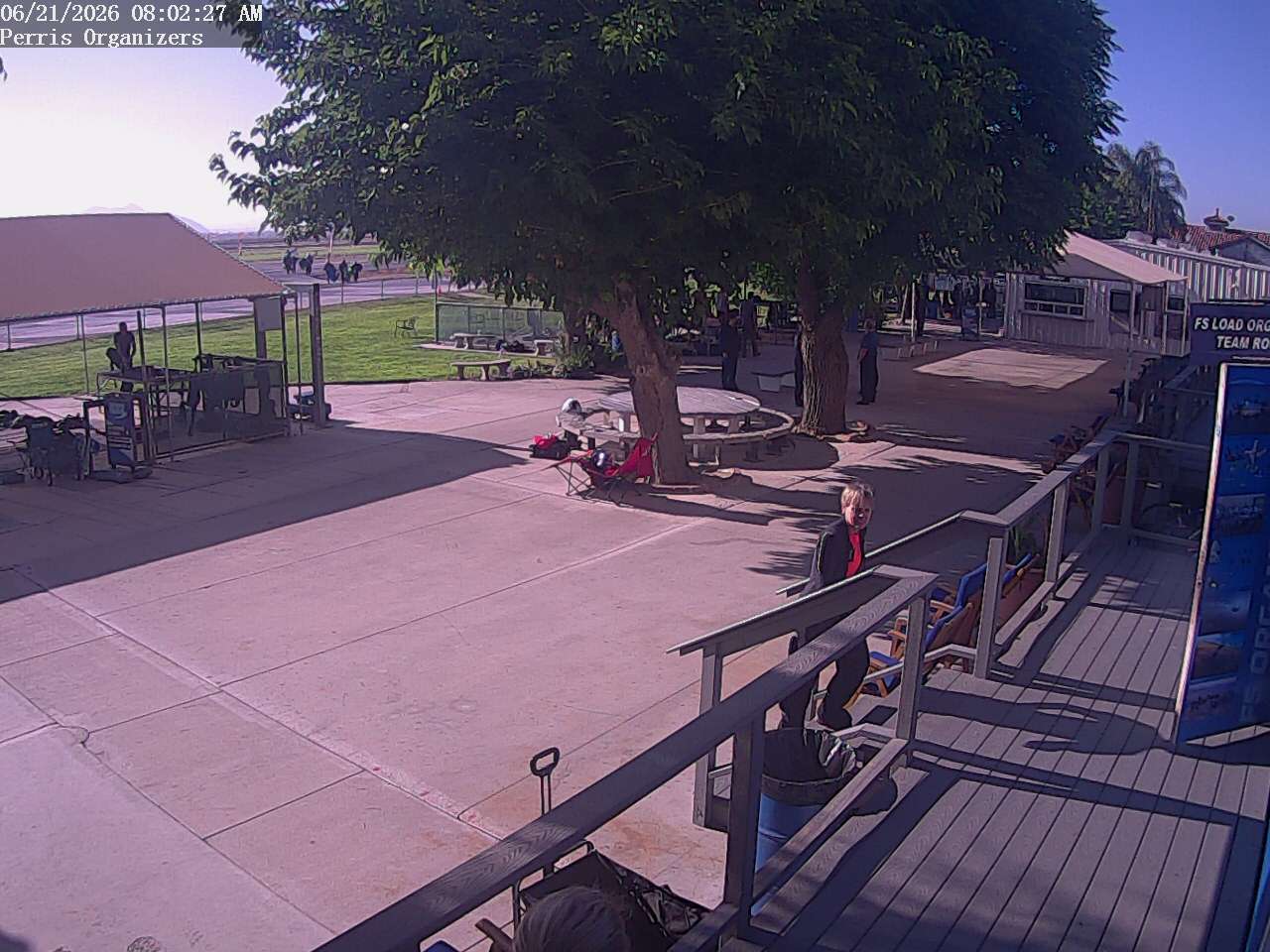 Perris Cam