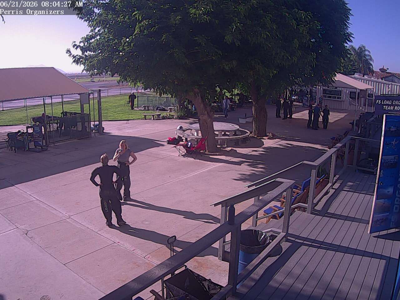 Perris Cam